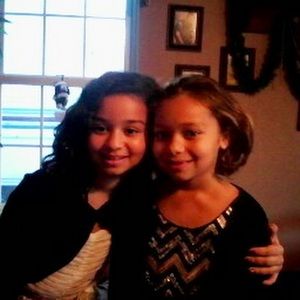 Meet your Posher, Zoe